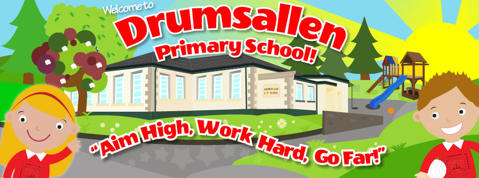 Drumsallen Primary School Armagh